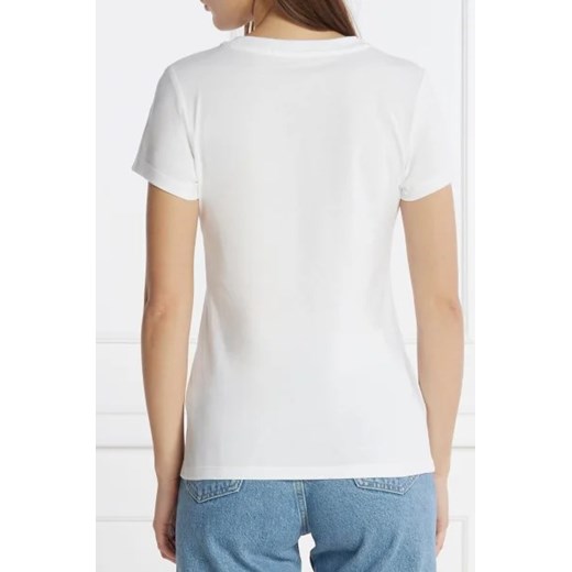 Bluzka damska Calvin Klein