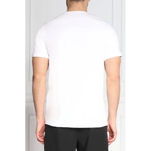 T-shirt męski BOSS HUGO 