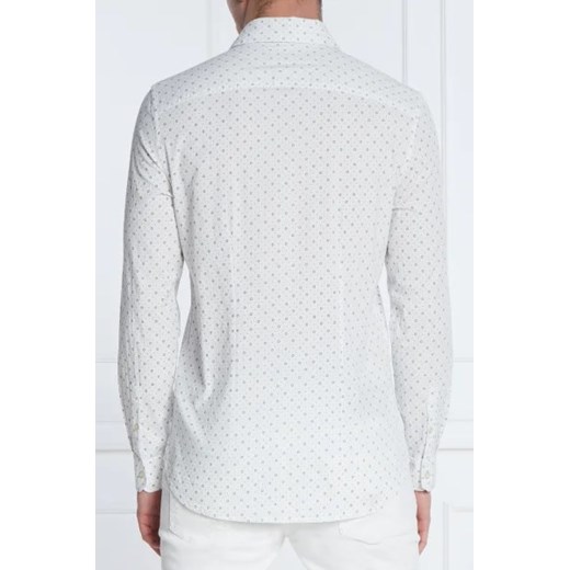 GUESS Koszula | Slim Fit Guess XXL wyprzedaż Gomez Fashion Store