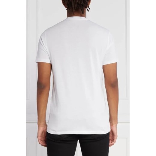 T-shirt męski Armani Exchange 