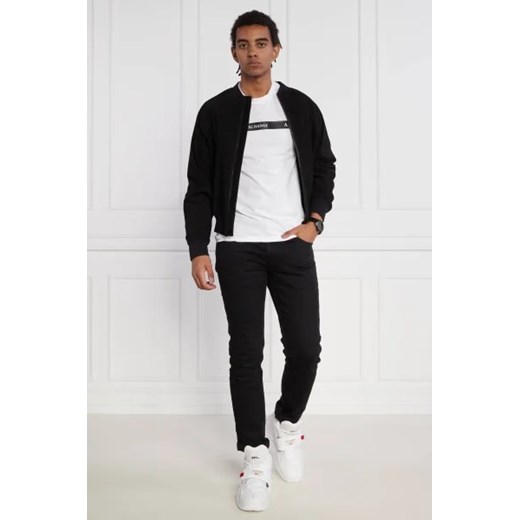 T-shirt męski Armani Exchange 
