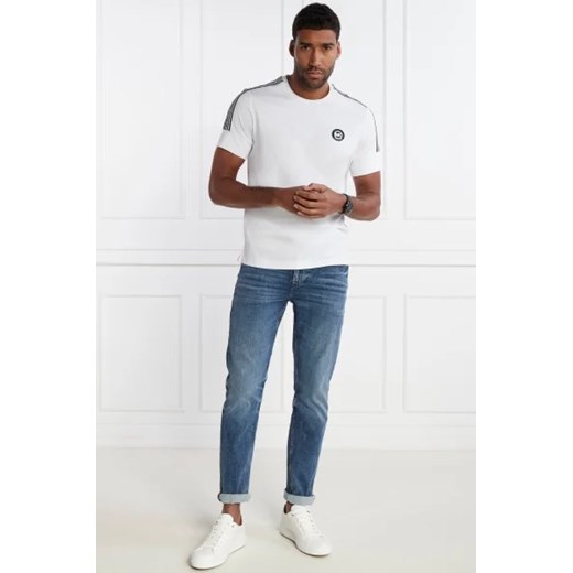 Michael Kors T-shirt | Regular Fit Michael Kors XL Gomez Fashion Store okazja