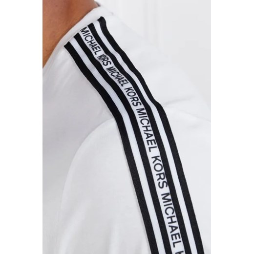 Michael Kors T-shirt | Regular Fit Michael Kors L Gomez Fashion Store wyprzedaż