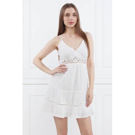 GUESS Sukienka ze sklepu Gomez Fashion Store w kategorii Sukienki - zdjęcie 172913636