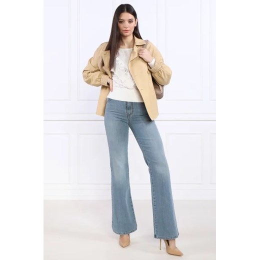 TWINSET Sweter | Regular Fit Twinset XS okazja Gomez Fashion Store