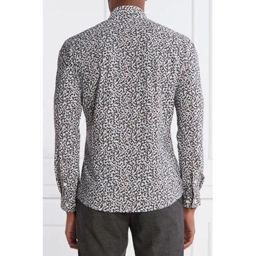 BOSS BLACK Koszula P-ROAN | Slim Fit XL Gomez Fashion Store wyprzedaż