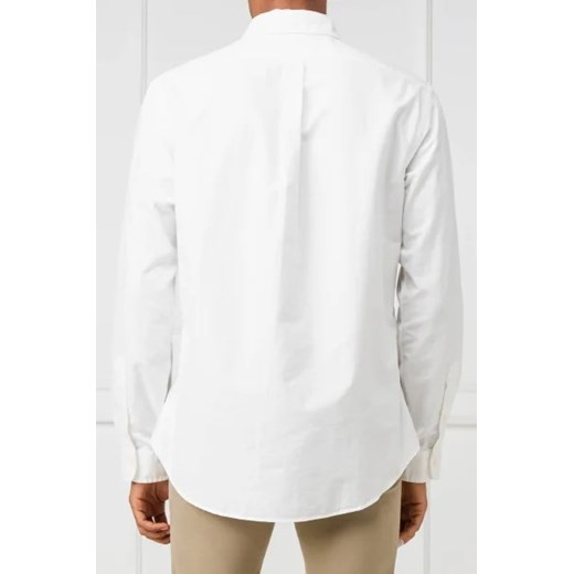 Koszula męska Polo Ralph Lauren bawełniana 