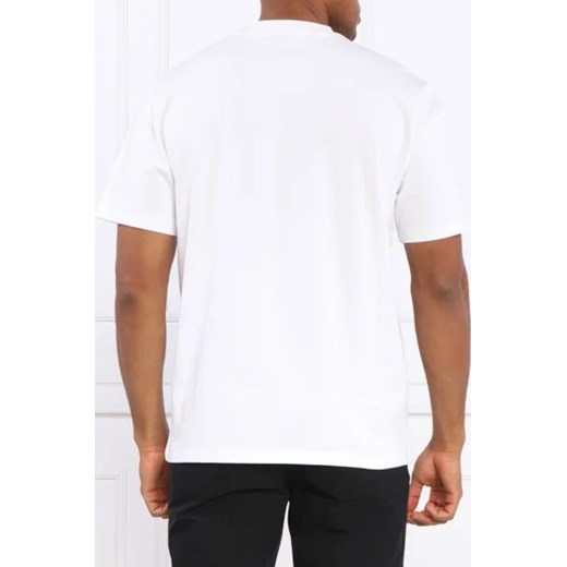 HUGO T-shirt Dapolino | Regular Fit XS Gomez Fashion Store