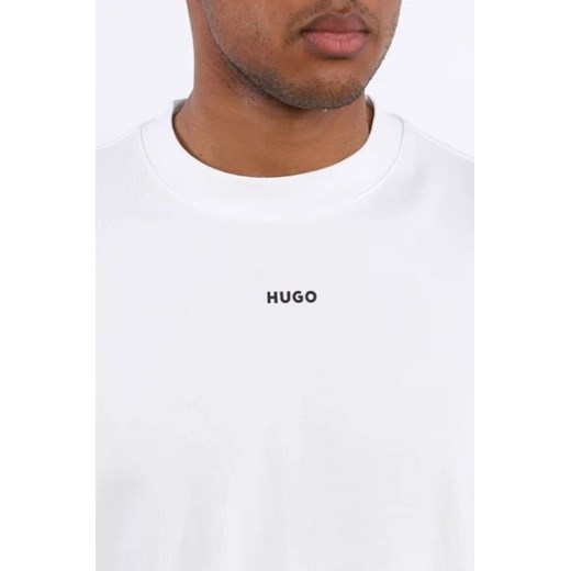HUGO T-shirt Dapolino | Regular Fit XS Gomez Fashion Store