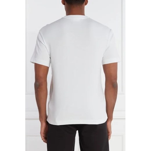 Calvin Klein T-shirt | Comfort fit Calvin Klein XXXL Gomez Fashion Store wyprzedaż