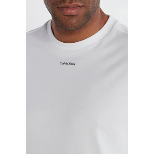 Calvin Klein T-shirt | Comfort fit Calvin Klein XXXL okazja Gomez Fashion Store