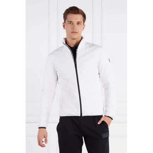 EA7 Kurtka | Regular Fit ze sklepu Gomez Fashion Store w kategorii Kurtki męskie - zdjęcie 172913959