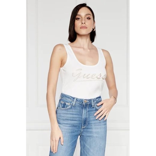 GUESS Top | Slim Fit Guess XS Gomez Fashion Store