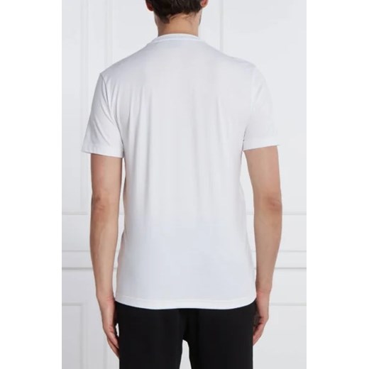 BOSS GREEN T-shirt Tee 10 | Regular Fit XL wyprzedaż Gomez Fashion Store