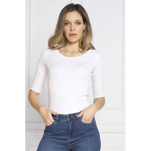 Marc Cain T-shirt | Slim Fit Marc Cain 44 Gomez Fashion Store