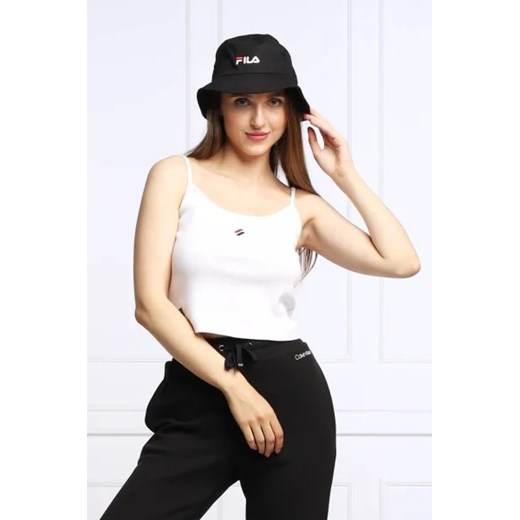 Superdry Top ESSENTIAL | Cropped Fit ze sklepu Gomez Fashion Store w kategorii Bluzki damskie - zdjęcie 172914038