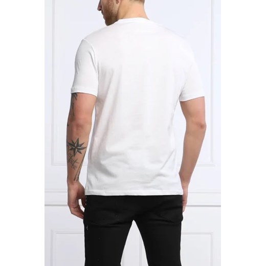 Karl Lagerfeld T-shirt | Regular Fit Karl Lagerfeld XL wyprzedaż Gomez Fashion Store