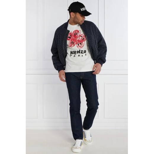 Kenzo T-shirt | Regular Fit Kenzo XXL okazja Gomez Fashion Store