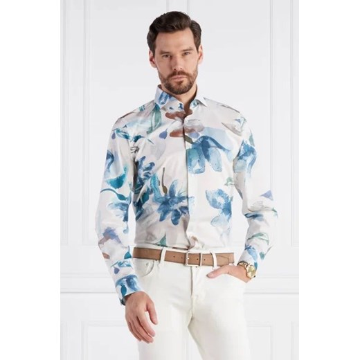 Joop! Koszula | Slim Fit ze sklepu Gomez Fashion Store w kategorii Koszule męskie - zdjęcie 172914179