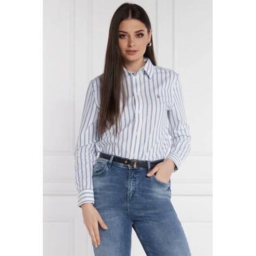 Koszula damska Polo Ralph Lauren