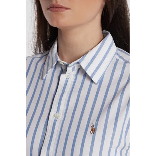 Koszula damska Polo Ralph Lauren