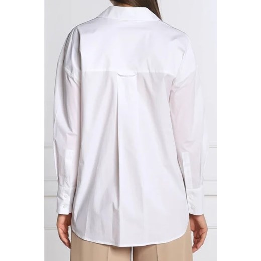 Peserico Koszula | Regular Fit Peserico 42 okazyjna cena Gomez Fashion Store