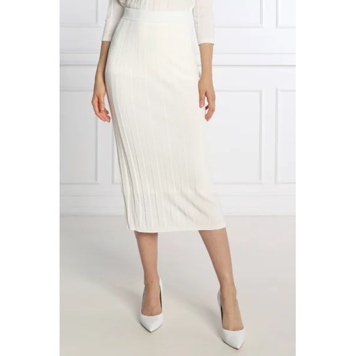 Max Mara Leisure Spódnica GALLIA S promocyjna cena Gomez Fashion Store