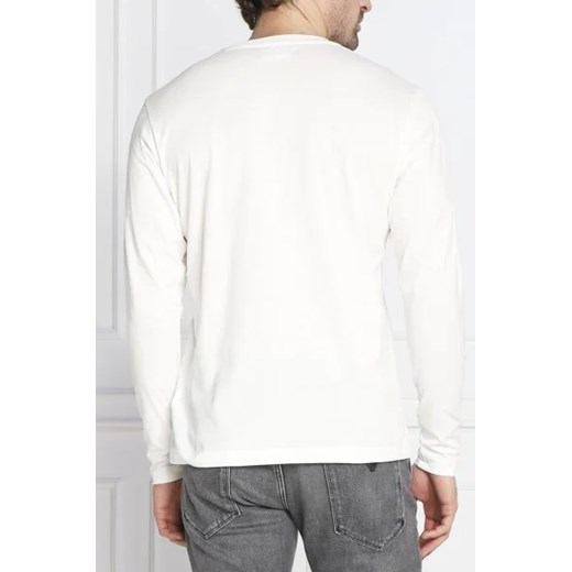 Vilebrequin Longsleeve ALES | Regular Fit S wyprzedaż Gomez Fashion Store
