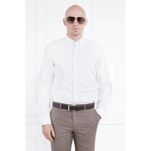 Oscar Jacobson Koszula Casual Oxford | Regular Fit ze sklepu Gomez Fashion Store w kategorii Koszule męskie - zdjęcie 172914526