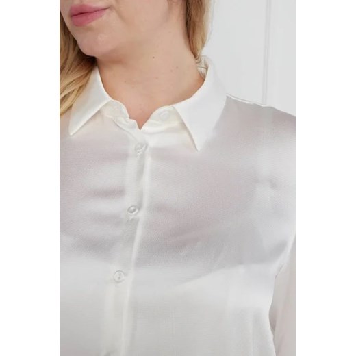 Persona by Marina Rinaldi Koszula Plus size | Regular Fit Persona By Marina Rinaldi 44 okazja Gomez Fashion Store