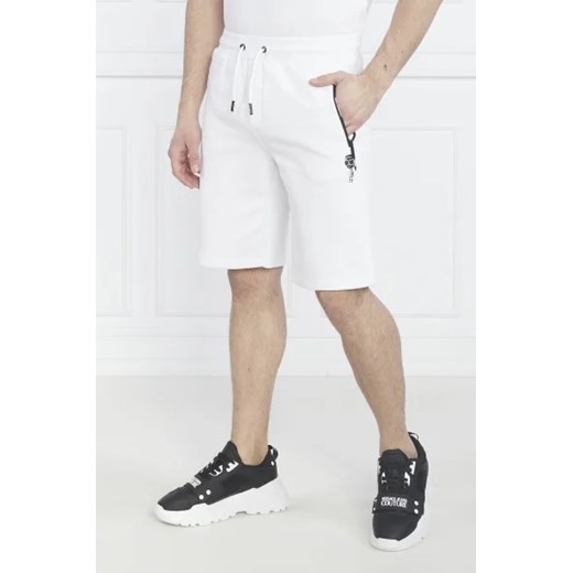 Karl Lagerfeld Szorty | Regular Fit ze sklepu Gomez Fashion Store w kategorii Spodenki męskie - zdjęcie 172914695