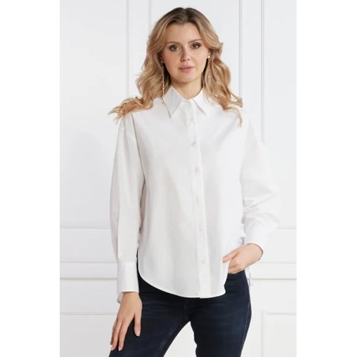 DONDUP - made in Italy Koszula | Regular Fit Dondup - Made In Italy 38 okazyjna cena Gomez Fashion Store