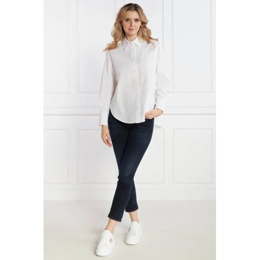 DONDUP - made in Italy Koszula | Regular Fit Dondup - Made In Italy 38 okazja Gomez Fashion Store