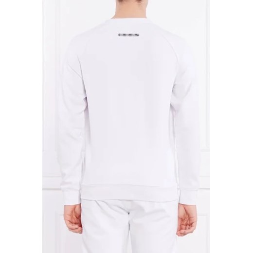 EA7 Bluza | Regular Fit L promocja Gomez Fashion Store