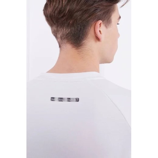 EA7 Bluza | Regular Fit M promocyjna cena Gomez Fashion Store