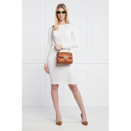 Pinko Spódnica SANTURCE Pinko L wyprzedaż Gomez Fashion Store
