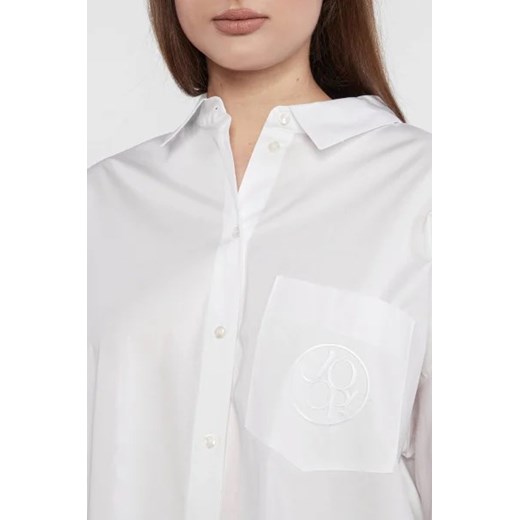 Joop! Koszula 58 JW233B213 | Regular Fit Joop! 40 Gomez Fashion Store wyprzedaż