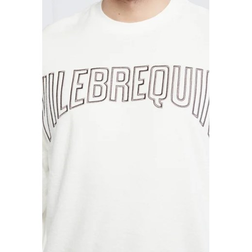 Vilebrequin Bluza | Regular Fit XXL okazyjna cena Gomez Fashion Store
