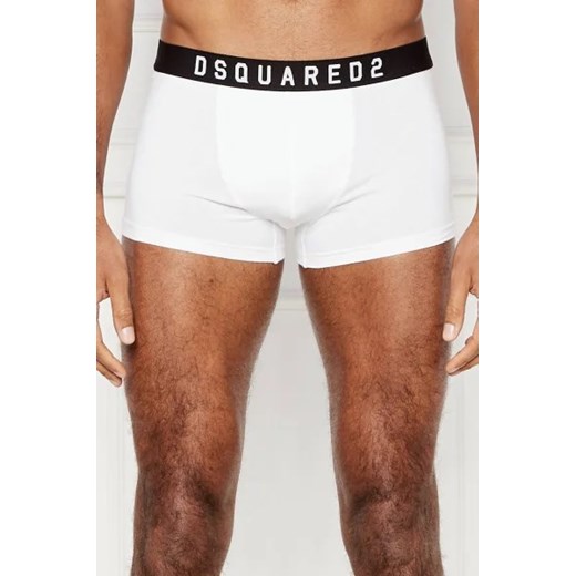 Majtki męskie Dsquared2 