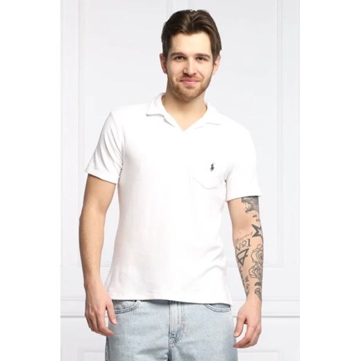 POLO RALPH LAUREN Polo | Regular Fit Polo Ralph Lauren S Gomez Fashion Store promocja