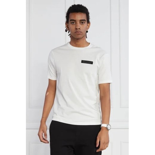 Armani Exchange T-shirt | Regular Fit Armani Exchange S okazja Gomez Fashion Store