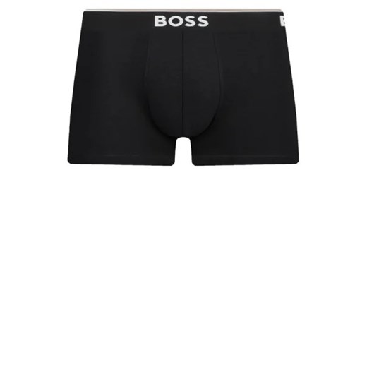 BOSS BLACK Bokserki 3-pack S Gomez Fashion Store okazja