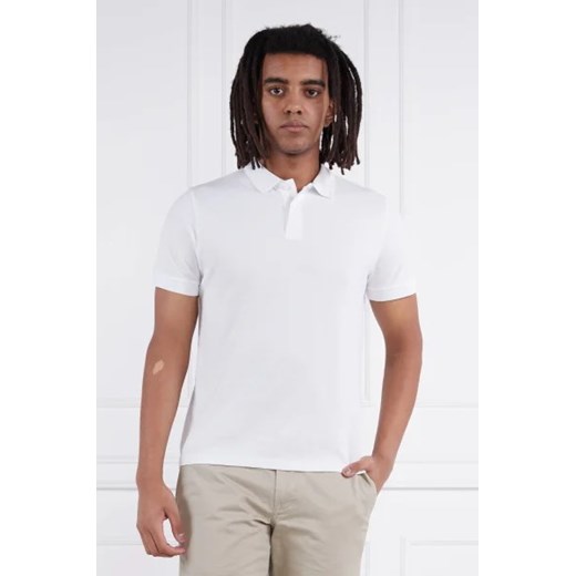 Save The Duck Polo OVIDIO | Regular Fit ze sklepu Gomez Fashion Store w kategorii T-shirty męskie - zdjęcie 172915509