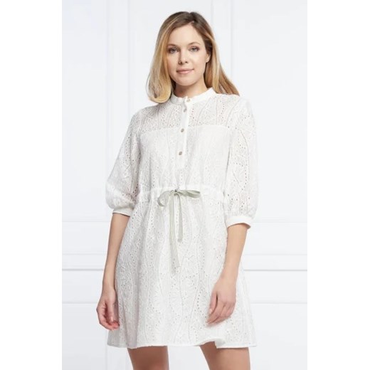 Marella Sukienka ODILE ze sklepu Gomez Fashion Store w kategorii Sukienki - zdjęcie 172915545