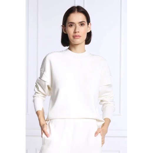 Marc Cain Bluza | Loose fit Marc Cain 42 promocja Gomez Fashion Store
