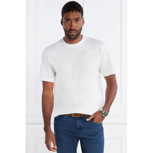 BOSS BLACK T-shirt Tessin 18 | Regular Fit L promocyjna cena Gomez Fashion Store