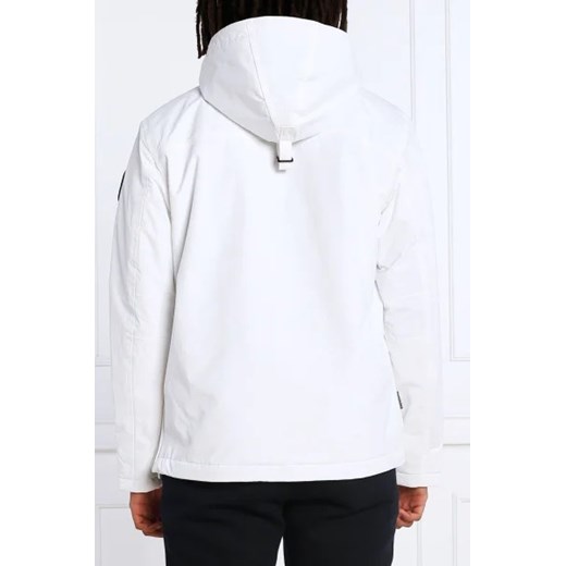 Napapijri Kurtka RAINFOREST POCKET 2 | Regular Fit Napapijri XL okazja Gomez Fashion Store