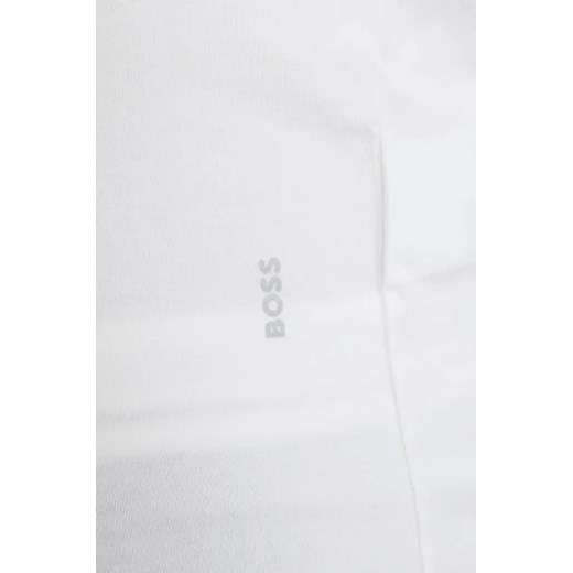 T-shirt męski BOSS HUGO 
