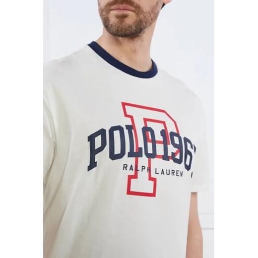 POLO RALPH LAUREN T-shirt | Regular Fit Polo Ralph Lauren M Gomez Fashion Store promocja