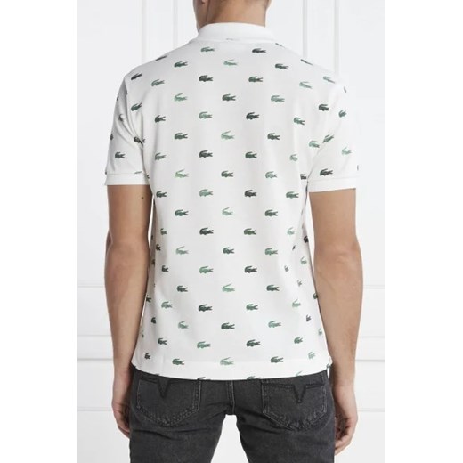 T-shirt męski Lacoste